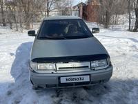 ВАЗ (Lada) 2112 2006 года за 700 000 тг. в Уральск