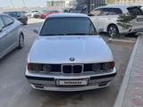 BMW 520 1992 годаүшін1 400 000 тг. в Актау