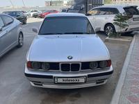 BMW 520 1992 года за 1 400 000 тг. в Актау