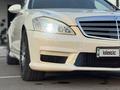 Mercedes-Benz S 550 2007 годаүшін7 000 000 тг. в Алматы – фото 12