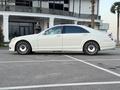 Mercedes-Benz S 550 2007 годаүшін7 000 000 тг. в Алматы – фото 26