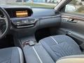 Mercedes-Benz S 550 2007 годаүшін7 000 000 тг. в Алматы – фото 31