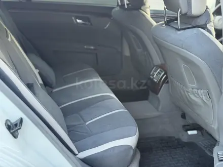 Mercedes-Benz S 550 2007 года за 7 000 000 тг. в Алматы – фото 40