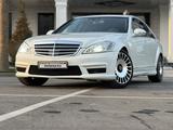 Mercedes-Benz S 550 2007 годаүшін7 000 000 тг. в Алматы – фото 5