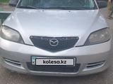 Mazda 2 2004 годаүшін1 500 000 тг. в Алматы – фото 2