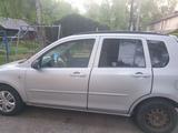 Mazda 2 2004 годаүшін1 500 000 тг. в Алматы – фото 3