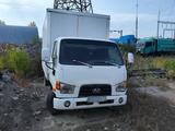 Hyundai  HD72 2012 года за 300 000 тг. в Астана – фото 2