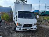 Hyundai  HD72 2012 года за 300 000 тг. в Астана