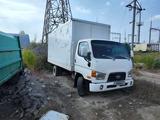 Hyundai  HD72 2012 года за 300 000 тг. в Астана – фото 3