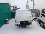 Hyundai  HD72 2012 года за 300 000 тг. в Астана – фото 5