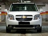 Chevrolet Orlando 2015 годаfor8 400 000 тг. в Астана