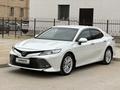 Toyota Camry 2018 годаүшін14 900 000 тг. в Актау – фото 2