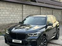 BMW X5 2018 года за 34 000 000 тг. в Шымкент