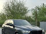 BMW X5 2018 года за 32 000 000 тг. в Шымкент – фото 4