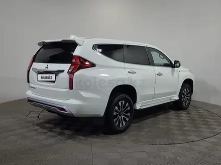 Mitsubishi Montero Sport 2022 года за 15 900 000 тг. в Алматы – фото 5