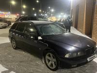 BMW 528 1998 года за 4 000 000 тг. в Караганда