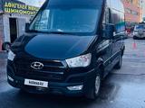 Hyundai H 350 2019 года за 17 000 000 тг. в Астана