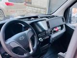 Hyundai H 350 2019 года за 17 000 000 тг. в Астана – фото 4