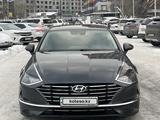 Hyundai Sonata 2020 года за 11 700 000 тг. в Алматы