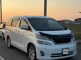 Toyota Vellfire 2010 года за 5 500 000 тг. в Уральск