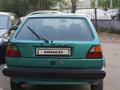 Volkswagen Golf 1990 годаүшін750 000 тг. в Уральск – фото 4