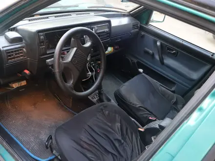 Volkswagen Golf 1990 года за 750 000 тг. в Уральск – фото 5