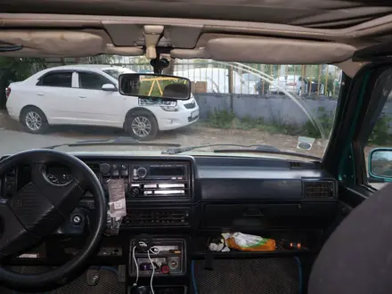 Volkswagen Golf 1990 года за 750 000 тг. в Уральск – фото 6