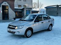 ВАЗ (Lada) Granta 2190 2014 годаүшін2 690 000 тг. в Усть-Каменогорск