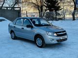 ВАЗ (Lada) Granta 2190 2014 года за 2 690 000 тг. в Усть-Каменогорск – фото 2