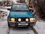 Mitsubishi RVR 1993 года за 2 300 000 тг. в Актобе – фото 2