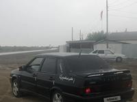 ВАЗ (Lada) 2115 2008 годаүшін850 000 тг. в Кызылорда