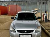 ВАЗ (Lada) Priora 2172 2012 года за 2 400 000 тг. в Уральск – фото 2