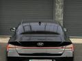 Hyundai Elantra 2023 года за 13 490 000 тг. в Шымкент – фото 2