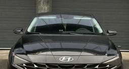 Hyundai Elantra 2023 года за 13 490 000 тг. в Шымкент