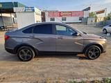 ВАЗ (Lada) Vesta Cross 2018 годаүшін5 700 000 тг. в Жезказган – фото 4