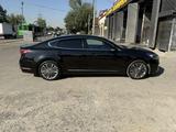 Kia K7 2017 года за 8 900 000 тг. в Алматы