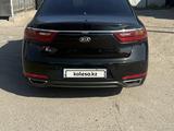 Kia K7 2017 года за 8 900 000 тг. в Алматы – фото 5