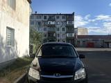 ВАЗ (Lada) Granta 2190 2013 годаүшін2 000 000 тг. в Жезказган – фото 2