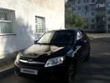 ВАЗ (Lada) Granta 2190 2013 годаүшін2 000 000 тг. в Жезказган