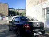 ВАЗ (Lada) Granta 2190 2013 годаүшін2 000 000 тг. в Жезказган – фото 3