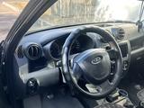 ВАЗ (Lada) Granta 2190 2013 годаүшін2 000 000 тг. в Жезказган – фото 5