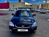 ВАЗ (Lada) Priora 2172 2011 года за 1 550 000 тг. в Астана