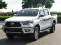 Toyota Hilux 2024 годаfor21 950 000 тг. в Атырау