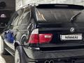 BMW X5 2004 годаfor8 500 000 тг. в Алматы – фото 5