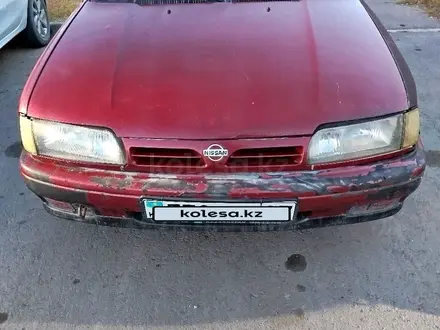 Nissan Primera 1995 года за 600 000 тг. в Аксай – фото 2