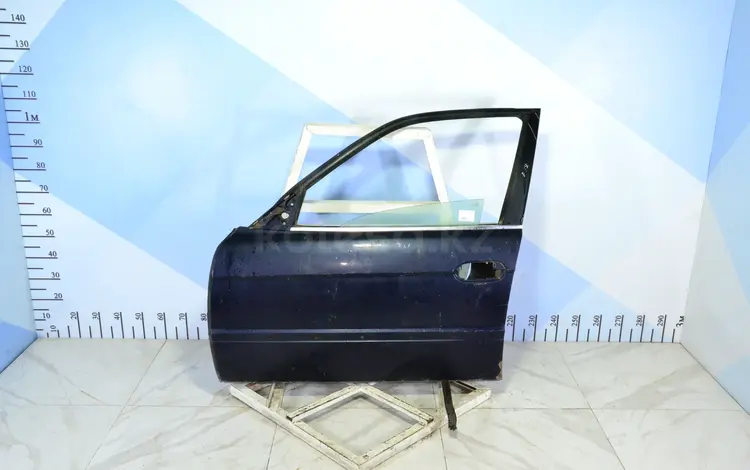Дверь передний левый BMW E38 за 14 000 тг. в Тараз
