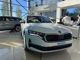 Skoda Octavia 2026 годаүшін17 490 000 тг. в Уральск – фото 2