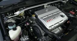 Двигатель, Мотор, ДВС Toyota 3.0 литра 1mz-fe 3.0л за 78 400 тг. в Алматы – фото 2