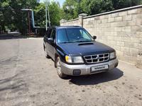 Subaru Forester 1998 годаүшін3 000 000 тг. в Алматы