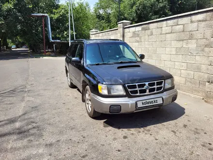 Subaru Forester 1998 года за 2 900 000 тг. в Алматы